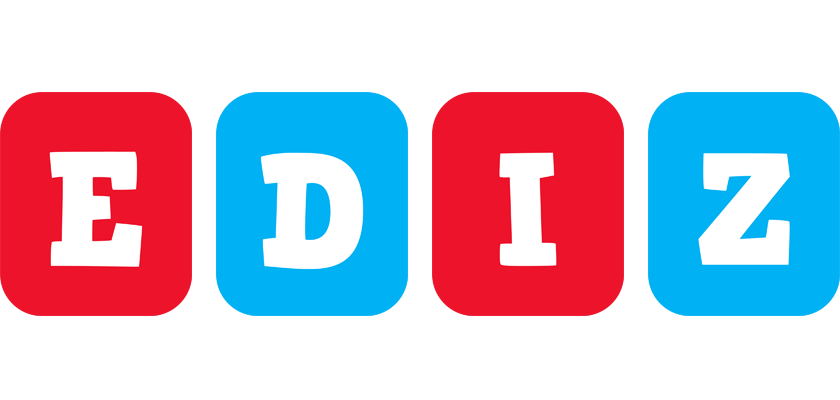 Ediz diesel logo