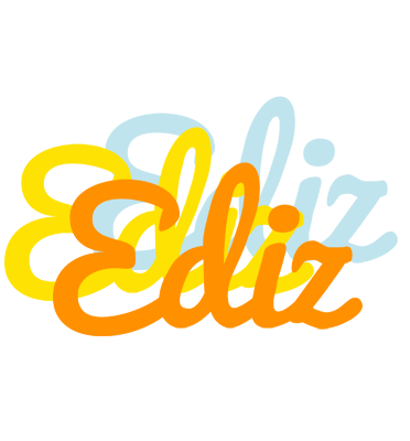 Ediz energy logo