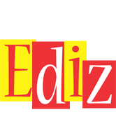 Ediz errors logo