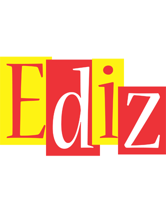 Ediz errors logo