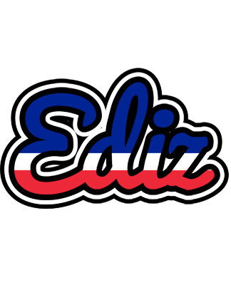 Ediz france logo