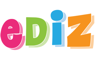 Ediz friday logo