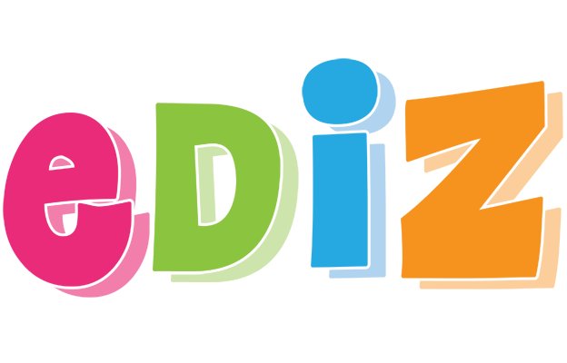 Ediz friday logo