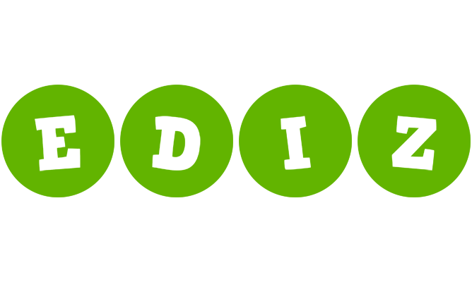Ediz games logo
