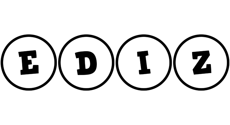 Ediz handy logo