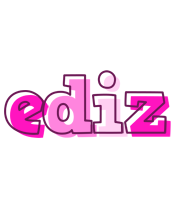 Ediz hello logo