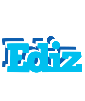 Ediz jacuzzi logo