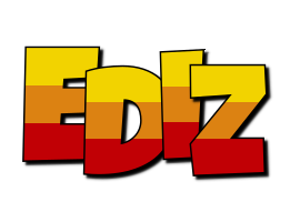 Ediz jungle logo