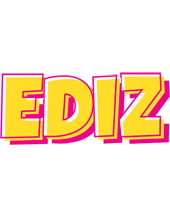 Ediz kaboom logo