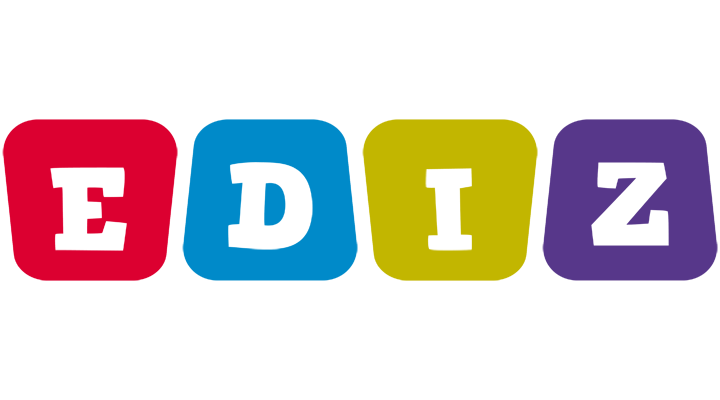 Ediz kiddo logo