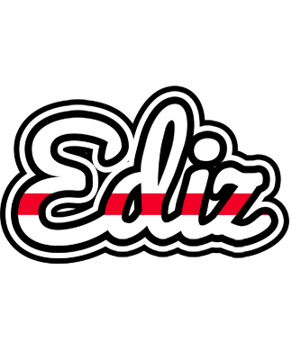 Ediz kingdom logo
