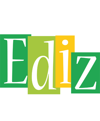 Ediz lemonade logo