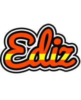 Ediz madrid logo