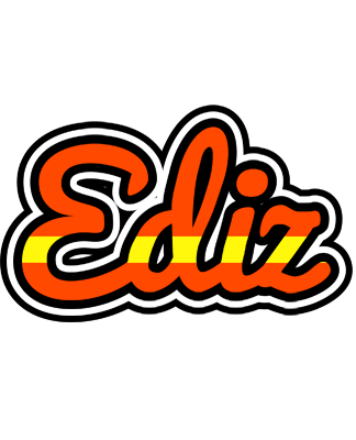 Ediz madrid logo