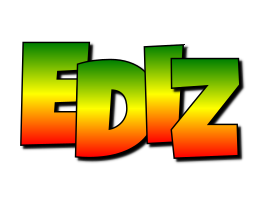 Ediz mango logo