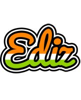 Ediz mumbai logo