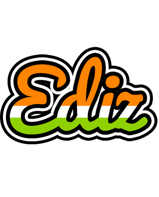 Ediz mumbai logo