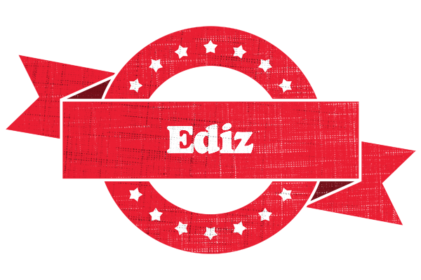 Ediz passion logo