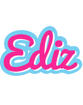 Ediz popstar logo