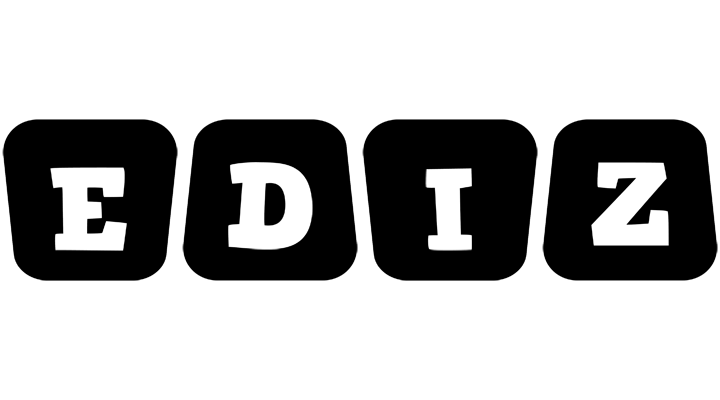 Ediz racing logo