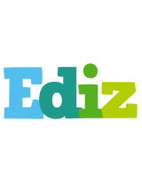 Ediz rainbows logo