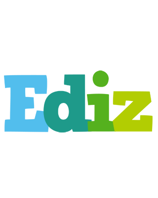 Ediz rainbows logo