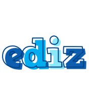 Ediz sailor logo