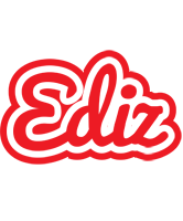 Ediz sunshine logo