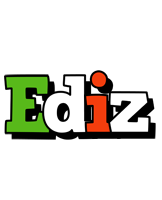 Ediz venezia logo