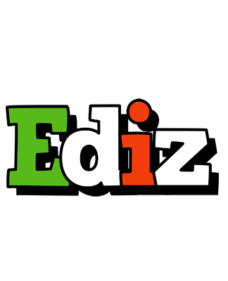 Ediz venezia logo