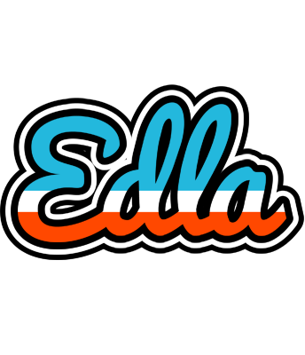 Edla america logo