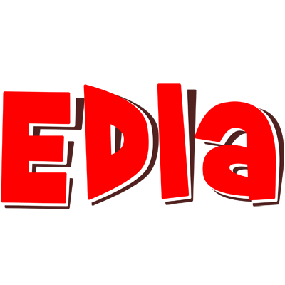 Edla basket logo