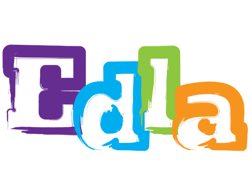 Edla casino logo
