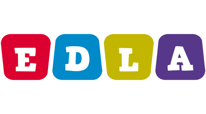 Edla daycare logo