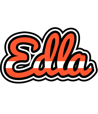 Edla denmark logo