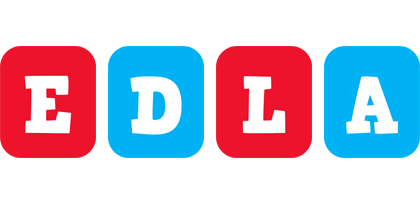 Edla diesel logo