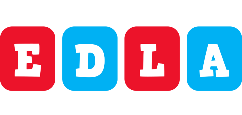 Edla diesel logo