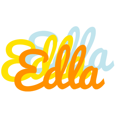 Edla energy logo