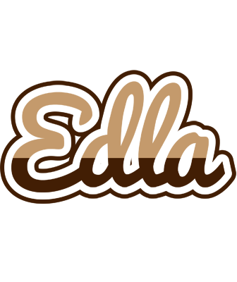 Edla exclusive logo