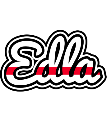 Edla kingdom logo