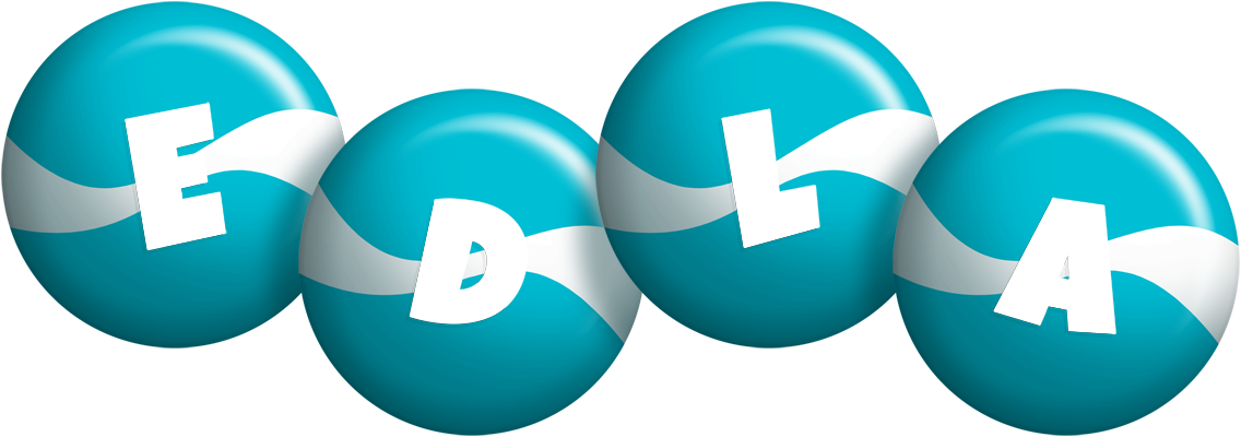 Edla messi logo