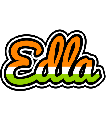 Edla mumbai logo