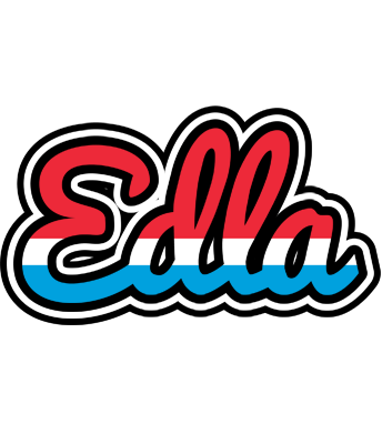 Edla norway logo