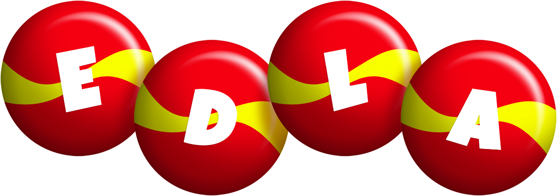 Edla spain logo