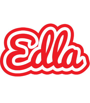 Edla sunshine logo