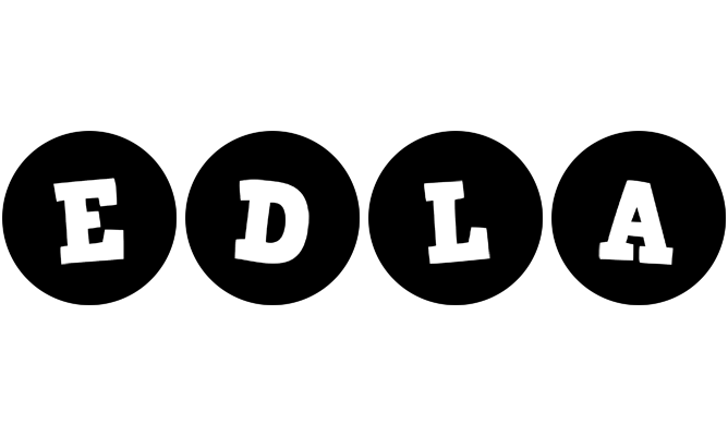 Edla tools logo