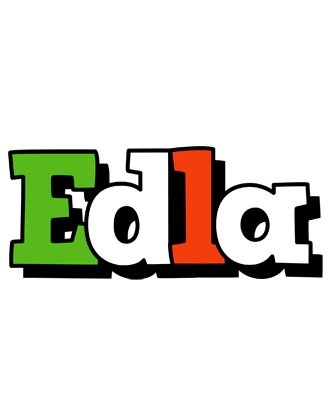 Edla venezia logo