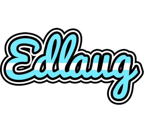 Edlaug argentine logo