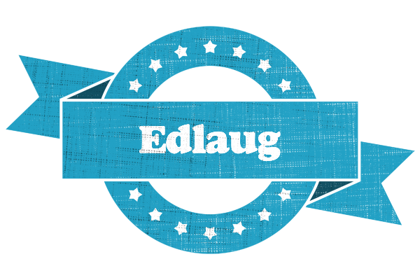 Edlaug balance logo
