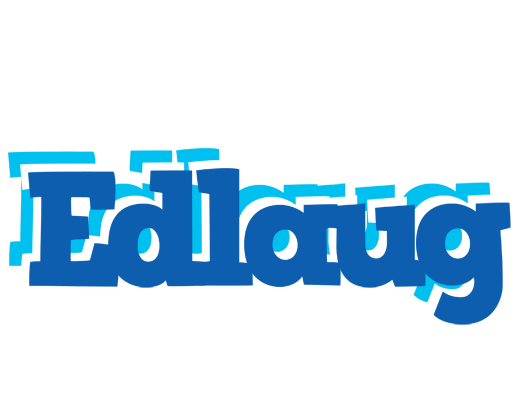 Edlaug business logo